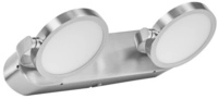 LEDVANCE SMART+ WiFi SUN@HOME 14-W-Vollspektrum-LED-Wandleuchte BATHROOM ROUND,...