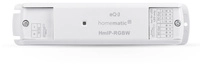 Homematic IP Smart Home LED Controller &ndash; RGBW, HmIP-RGBW