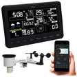 Ventus WLAN-Wetterstation W830, inkl. Solar-Funk-Kombisensor (868 MHz),