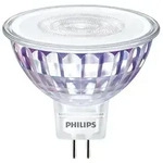 Philips 5,8-W-GU5.3-LED-Lampe Master LEDspot Value, MR16, 450 lm, warmweiß (2700 K), Philips 5,8-W-GU5.3-LED-Lampe Master LEDspot Value, MR16, 450 lm, warmweiß (2700 K),