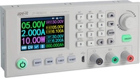 Joy-IT Programmierbares Labornetzteil JT-RD6012 , 0-60 V/0-12 A, max. 720 W