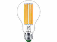 Philips Hocheffiziente 7,3-W-Filament-LED-Lampe LEDbulb UE A70, E27, 1535 lm,...
