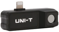 Uni-Trend W&auml;rmebildkamera f&uuml;r Apple iPhone UTi20MS , -20 bis +400 &deg;C