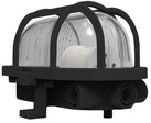 M&uuml;ller-Licht Feuchtraumwannenleuchte, Oval,M&uuml;ller Licht Feuchtraumwannenleuchte,