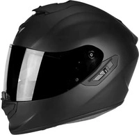 Scorpion A0031543-XS, Scorpion Exo-1400 Evo II Air Integralhelm unisex Futter schwarz