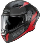 Caberg C2RC60N4L, Caberg Drift Evo II Carbon Nova unisex schwarz, L