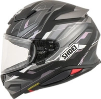 Shoei 11 16 122 3, Shoei NXR 2 Capriccio TC-5 Integralhelm unisex Futter schwarz