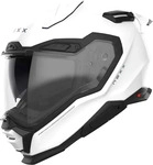Nexx 01XS301437011, Nexx X.WT 3 Plain Integralhelm unisex Fiberglas schwarz matt, S