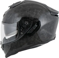 Scorpion A0033896-XL, Scorpion Exo-1400 Evo II Carbon Air Onyx Integralhelm unisex