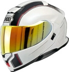 Shoei 12 07 105 2, Shoei Neotec 3 Satori TC-6 Klapphelm unisex Futter schwarz,...