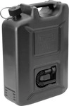 h&uuml;nersdorff 802042, h&uuml;nersdorff Profi Kraftstoff-Kansiter 20 L, mit...