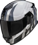 Scorpion A0033880-XS, Scorpion Exo-GT SP Air Touradven Integralhelm unisex wei&szlig;, XS