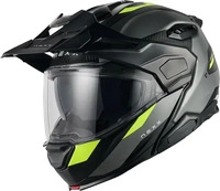 Nexx 01XLC23483974M, Nexx Nexx X.Lifecountry Terra Klapphelm M unisex Carbon...