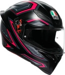 AGV 2118394017-063 / 2118394001-063, AGV K1 ling Integralhelm Damen Thermoplast