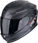 Scorpion A0035023-XXL, Scorpion Exo-GT SP Air Flex Integralhelm unisex schwarz matt,