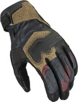 Macna 190 6343 173, Macna Haros 2.0 Handschuhe Herren Ziegenleder schwarz, XL