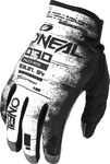 O'NEAL M031-091, O'NEAL Mayhem Scarz Uni Handschuhe unisex schwarz, XL