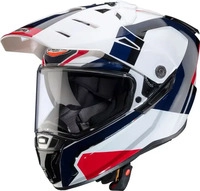 Caberg C2GA60H7#L, Caberg Tanami Scram Integralhelm unisex Fiberglas wei&szlig;, L