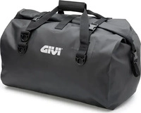 Givi EA119BK, Givi Easy-T Hecktasche WASSERDICHT, SCHWARZ schwarz