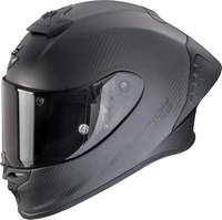 Scorpion A0038360-M, Scorpion EXO-R1 Evo II Carbon Air Integralhelm M unisex schwarz