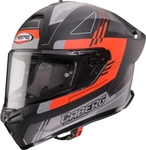 Caberg C2SC60R9#XS, Caberg Roxter Colt Integralhelm unisex ABS schwarz matt, XS