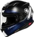Shoei 11 16 133 5, Shoei NXR2 Ideograph TC-5 Integralhelm unisex Futter schwarz, L