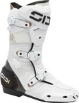 SIDI 52473-44-203, SIDI MAG 2 Air Stiefel unisex Microfiber wei&szlig;, 44