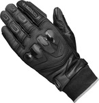 Held 022663-00/001, Held 22663 Sambia KTC 2 Handschuhe unisex schwarz, 9