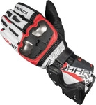 Held 022612-00/091, Held Phantom 3 Handschuhe Herren wei&szlig;, 10