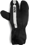 IXS X79015-003-XL, IXS Virus 4.0 Regenhandschuhe unisex schwarz, XL