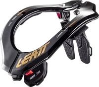 Leatt DL2113-003-S/M, Leatt Neck Brace 3.5 Nackenst&uuml;tze unisex schwarz, S-M
