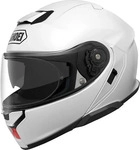 Shoei 12 07 001 5, Shoei Neotec 3 Klapphelm unisex Futter wei&szlig;, L