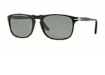 Sonnenbrille Persol 0PO3059S 95/31 Gr. 54/18 (mit Sehst&auml;rke)