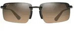 Maui Jim LAULIMA _ Gl&auml;nzend Dunkelhavanna (HS626-10A)