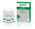 SYSTANE ULTRA 3x 10ml Benetzungstropfen Alcon