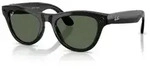 Brille Ray-Ban | META (Gen 2) Skyler Schwarz Gl&auml;nzend / 0RW4014 601/7152