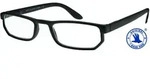 I NEED YOU Lesebrille CLASSIC G3000 schwarz matt