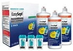 Easysept 3x 360ml Multipack Easy peroxide Bausch&Lomb