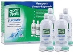 OPTI-FREE PureMoist 4x 300ml