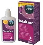 Blink TotalCare L&ouml;sung 120ml Aufbewahrung (Allergan) AMO