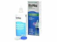 Renu MultiPlus 1x 360ml - Fresh Lens Comfort