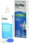 Renu MultiPlus 1x 360ml - Fresh Lens Comfort