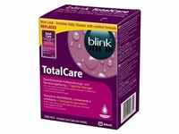 Blink TotalCare Twin Pack 2x 120ml+4x 15ml (Allergan) AMO