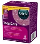 Blink TotalCare Twin Pack 2x 120ml+4x 15ml (Allergan) AMO
