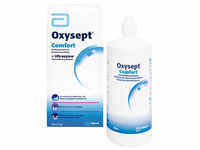 Oxysept Comfort B12 1x 300ml