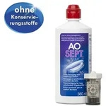 AOSept PLUS 1x 360ml Alcon
