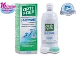 OPTI-FREE PureMoist 1x 300ml EVER Alcon