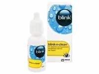 BLINK-N-CLEAN 15ml Reinigungstropfen AMO