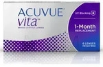 Acuvue Vita 6er Johnson&Johnson Monatskontaktlinse