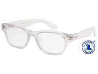 I NEED YOU Lesebrille WOODY limited G14400 kristall